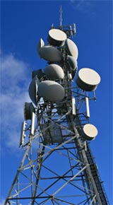 cell-tower