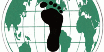 Carbon-Footprint