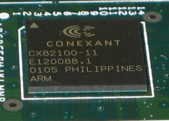 Conexant_arm