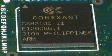 Conexant_arm