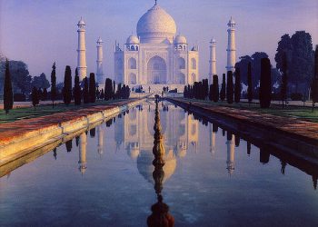 TajMahalbyAmalMongia