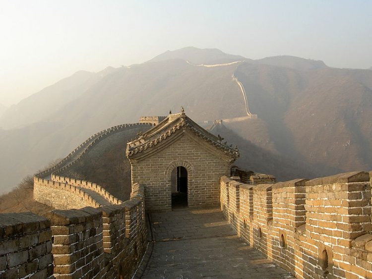 china_wall