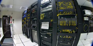 Datacenter-telecom