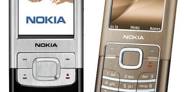 Nokia6500