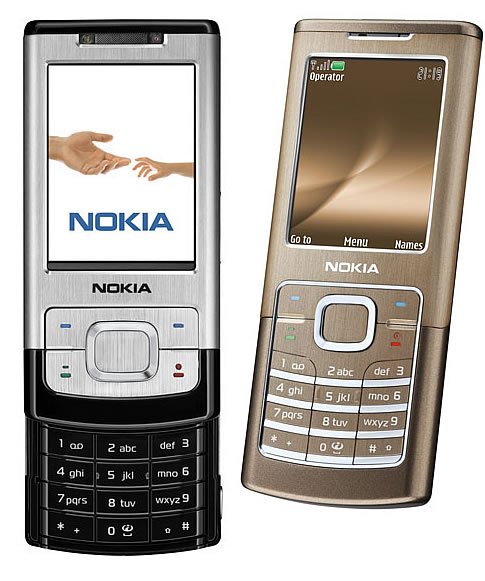 Nokia6500