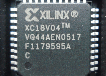 XILINX_Integrated_Circuits_China