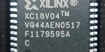 XILINX_Integrated_Circuits_China