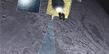 chandrayaan