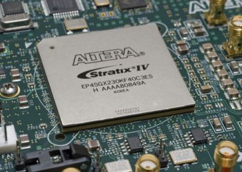 Altera_FPGA