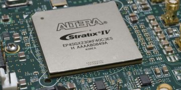 Altera_FPGA