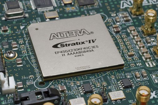 Altera_FPGA