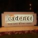 Cadence_Logo_at_night