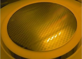 TSMC-28nm-wafer