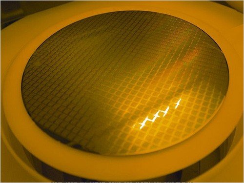TSMC-28nm-wafer