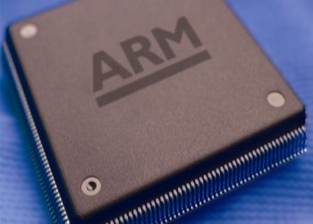 arm-processor