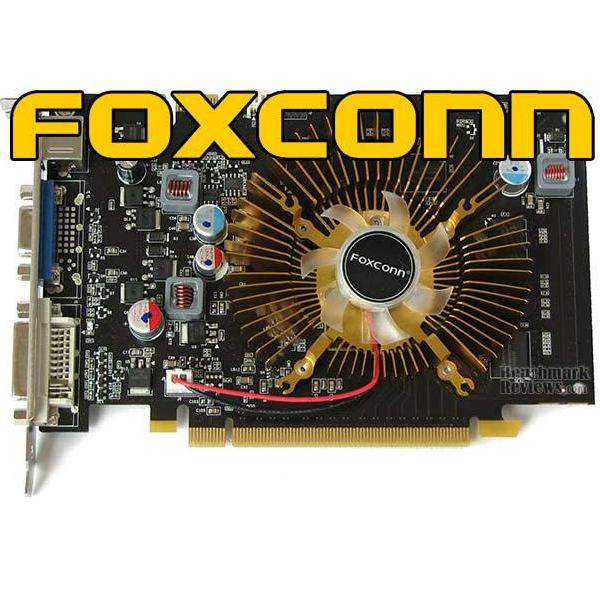 foxconn
