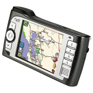 gps