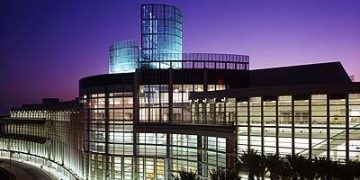 Anaheim-Convention-Ctr