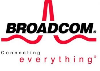 ברודקום לוגו