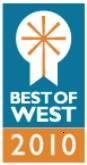 best_of_west_award_2010