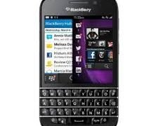 blackberry
