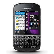 blackberry