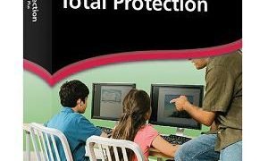 McAfee-Total-Protection