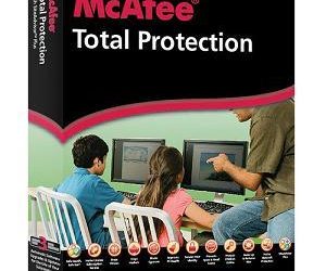 McAfee-Total-Protection