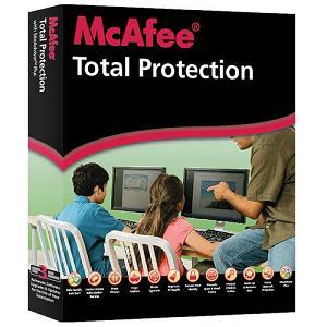 McAfee-Total-Protection
