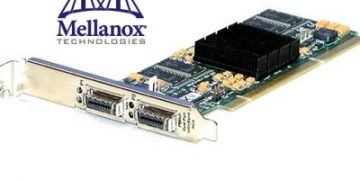 mellanox