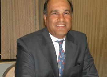 Arvind_Sodhani