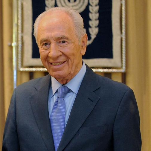 peres