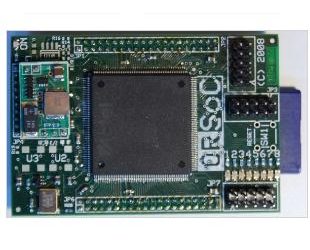 fpga_orsoc