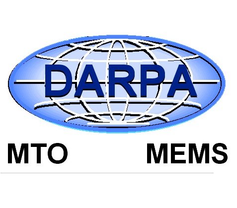 DARPAMEMS