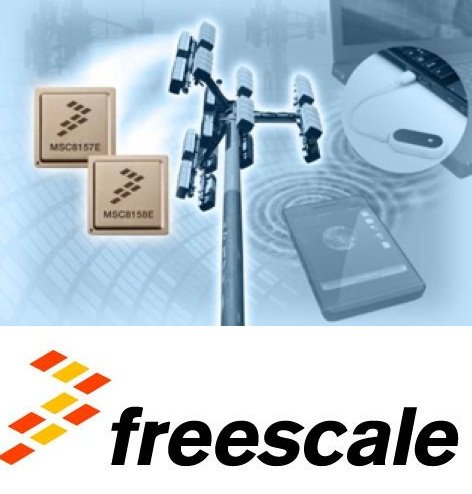 FREESCAL-MSC8157