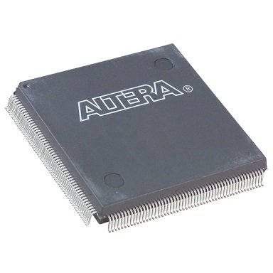 altera-PQFP