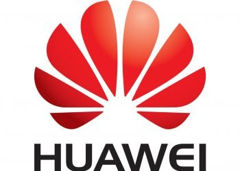 לוגו וואווי HUAWEI