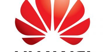 לוגו וואווי HUAWEI