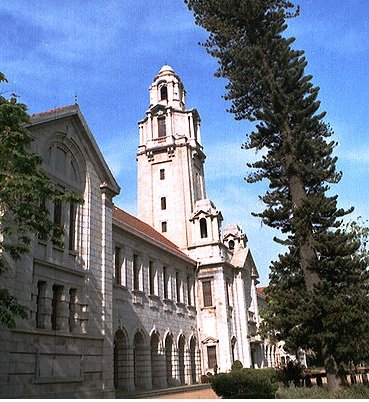 india_institute_of_technology