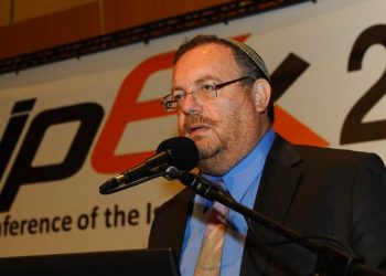Prof__Hershkovitz__2_at_ChipEx2011