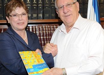 MAXIN-rivlin
