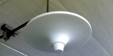 Indoor-antenna