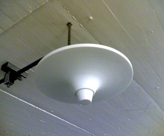Indoor-antenna