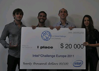 technion_team_intel_chalenge