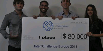 technion_team_intel_chalenge