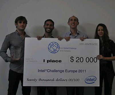 technion_team_intel_chalenge