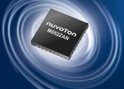 Nuvoton_M052-s