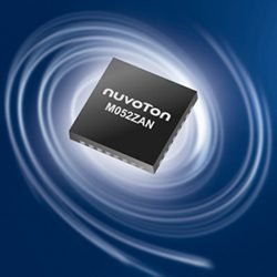 Nuvoton_M052-s