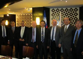 Taiwan_delegation