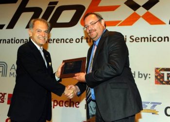 ChipEx2011_award